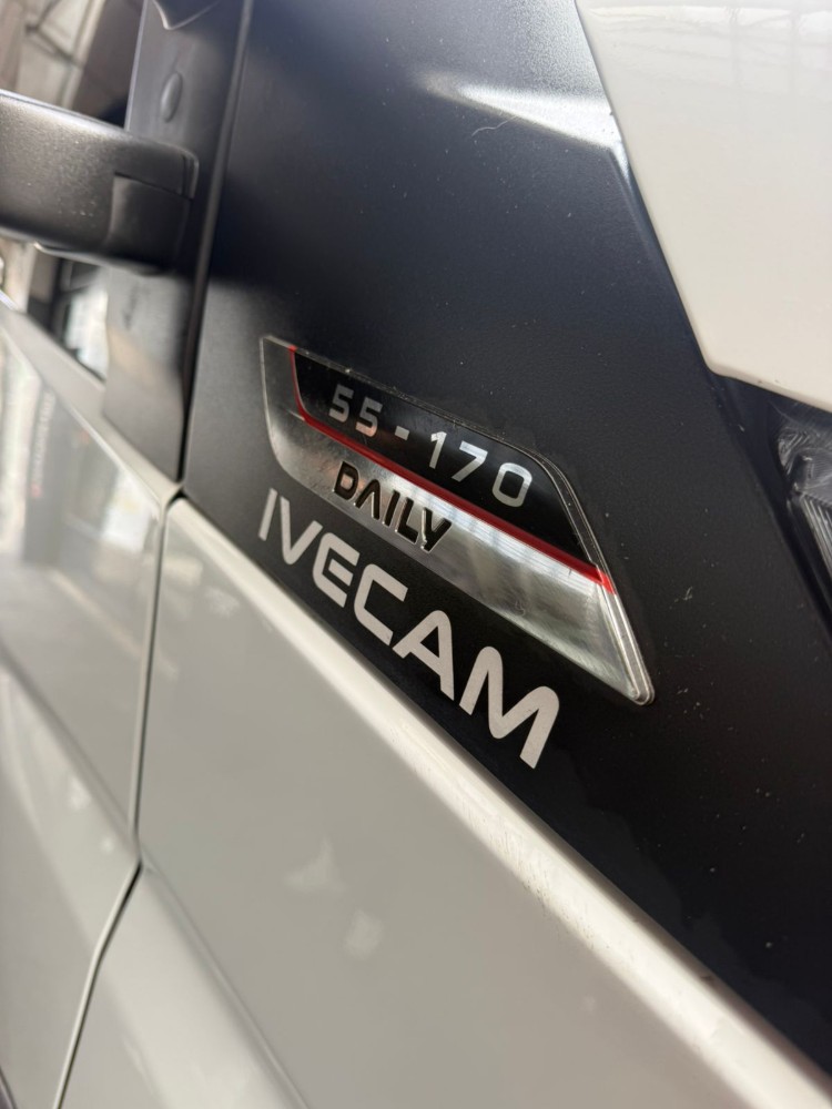 Iveco Daily 55-170 — foto 9
